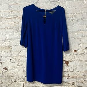 Donna Ricco dress
